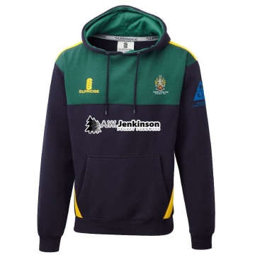 Penrith CC - Blade Hoody