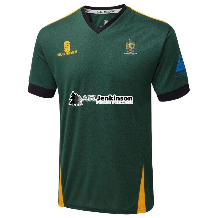 Penrith CC - Blade Training Shirt
