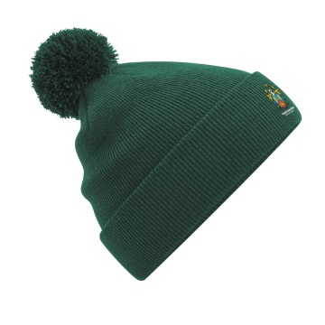 PENRITH CC Original Pom Pom Beanie : Bottle