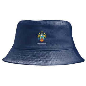 PENRITH CC Dual Bucket Hat - Navy