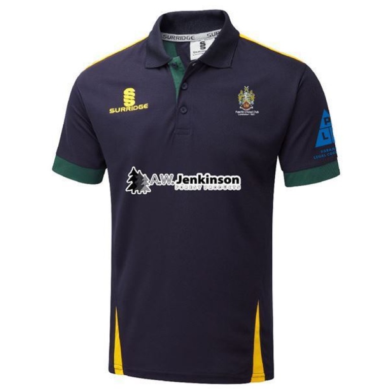 Penrith CC - Blade Polo Shirt
