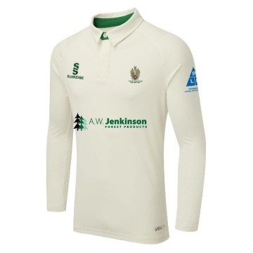 Penrith CC - Ergo Long Sleeved Shirt
