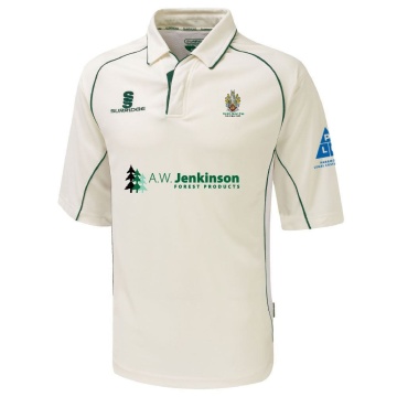 Penrith CC - Premier 3/4 Sleeved Shirt
